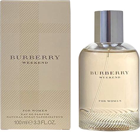 burberry weekend for women eau de parfum|Burberry weekend perfume 100ml uk.